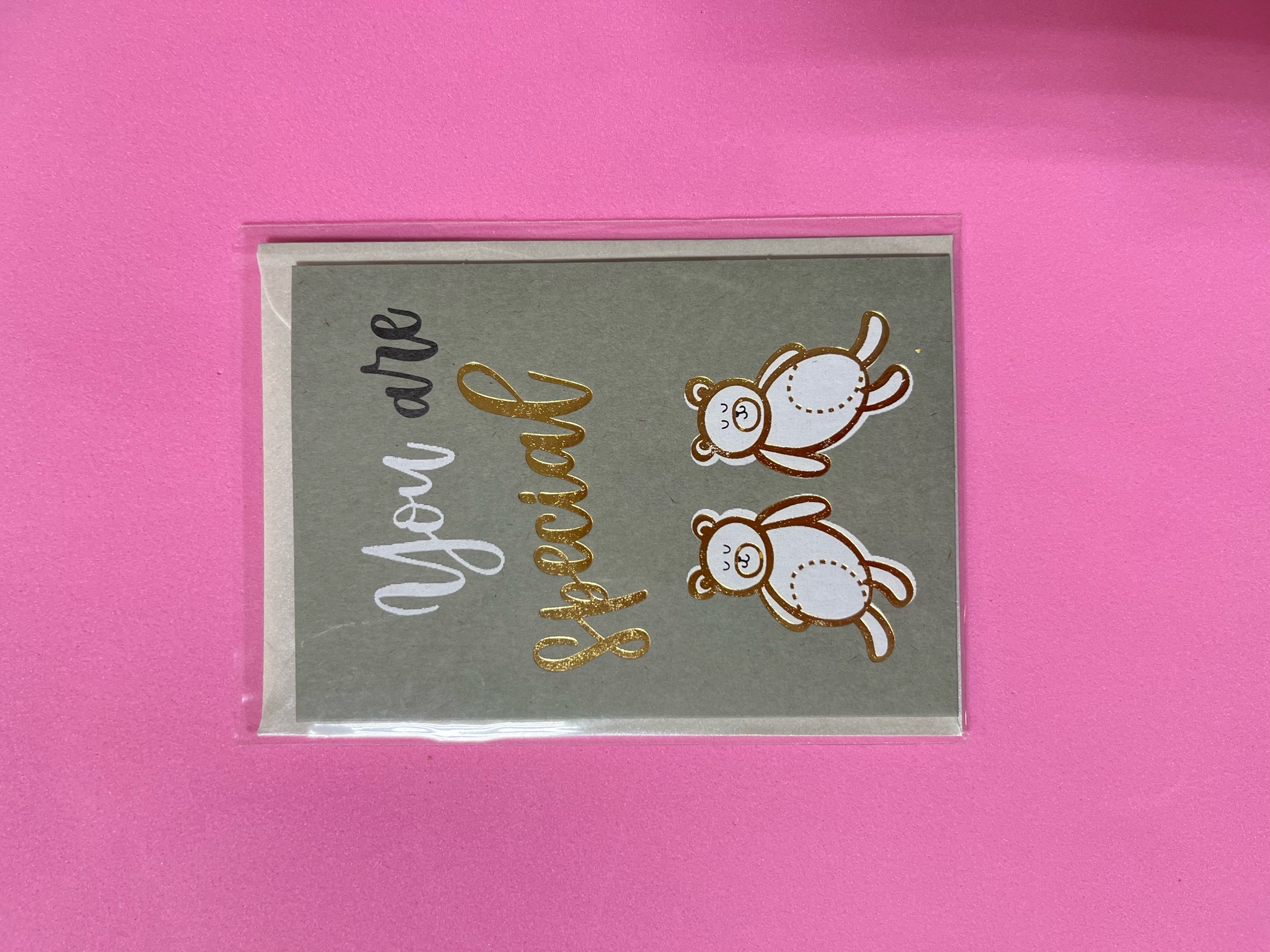 Открытка