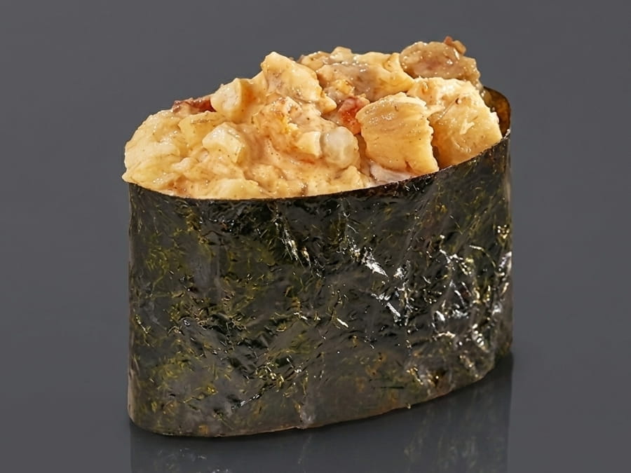 Гункан Угорь (3 шт.)