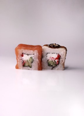 Double Roll