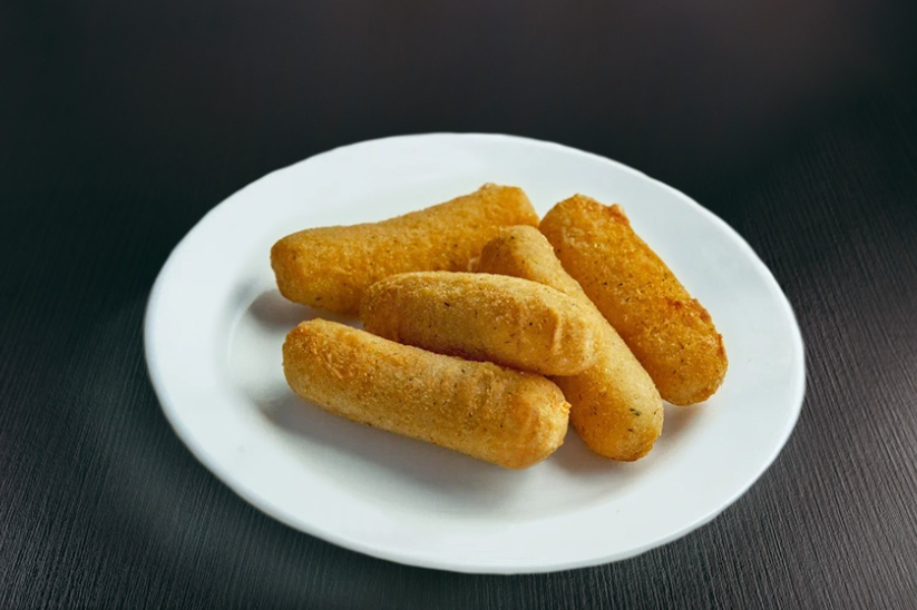 Сырные палочки