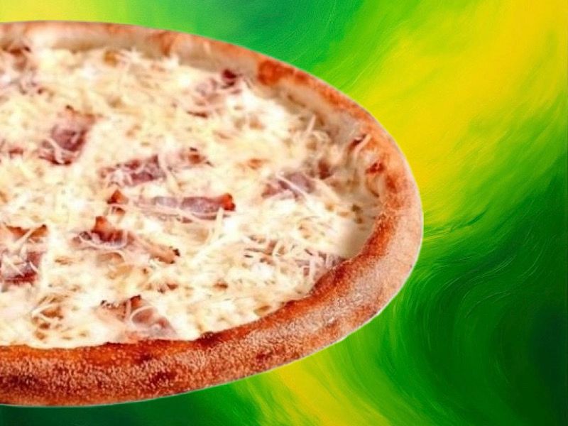 Половинка Карбонары