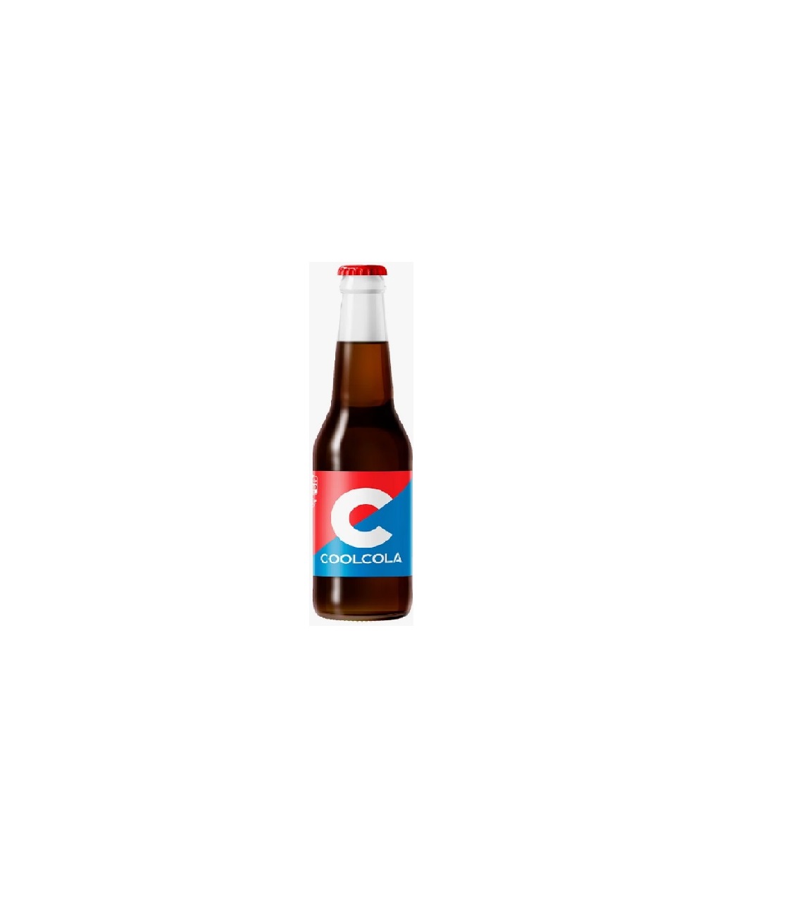 Напиток газированный Cola 330 мл