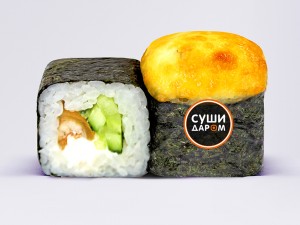 Унаги