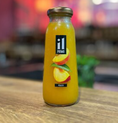 Сок персиковый Иль Примо