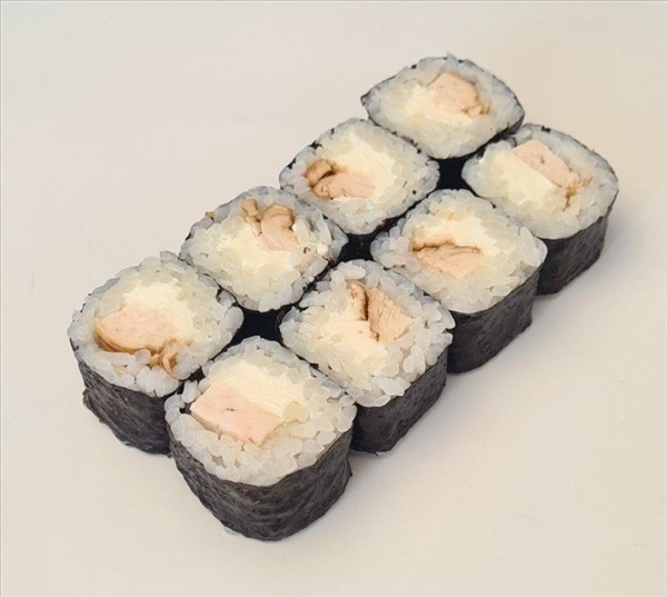 Сливочный курица