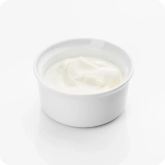 Сванская сметана