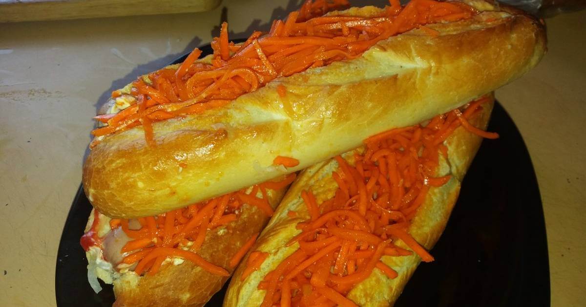 Хот-дог