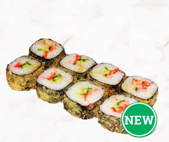 Чикен имбирь темпура 8шт