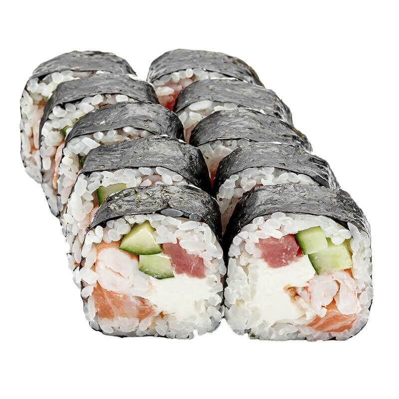 Макси