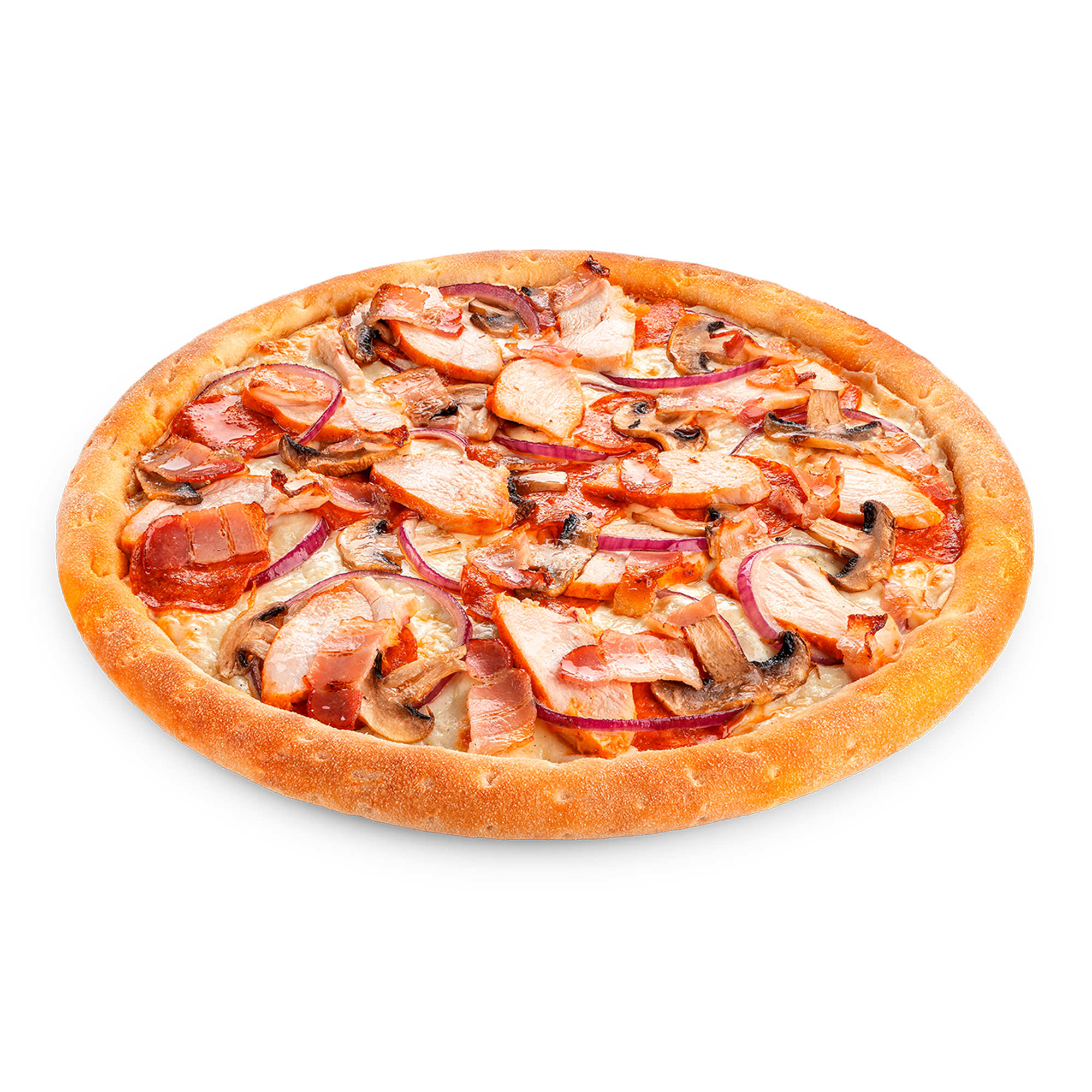 Куриная грибная_31