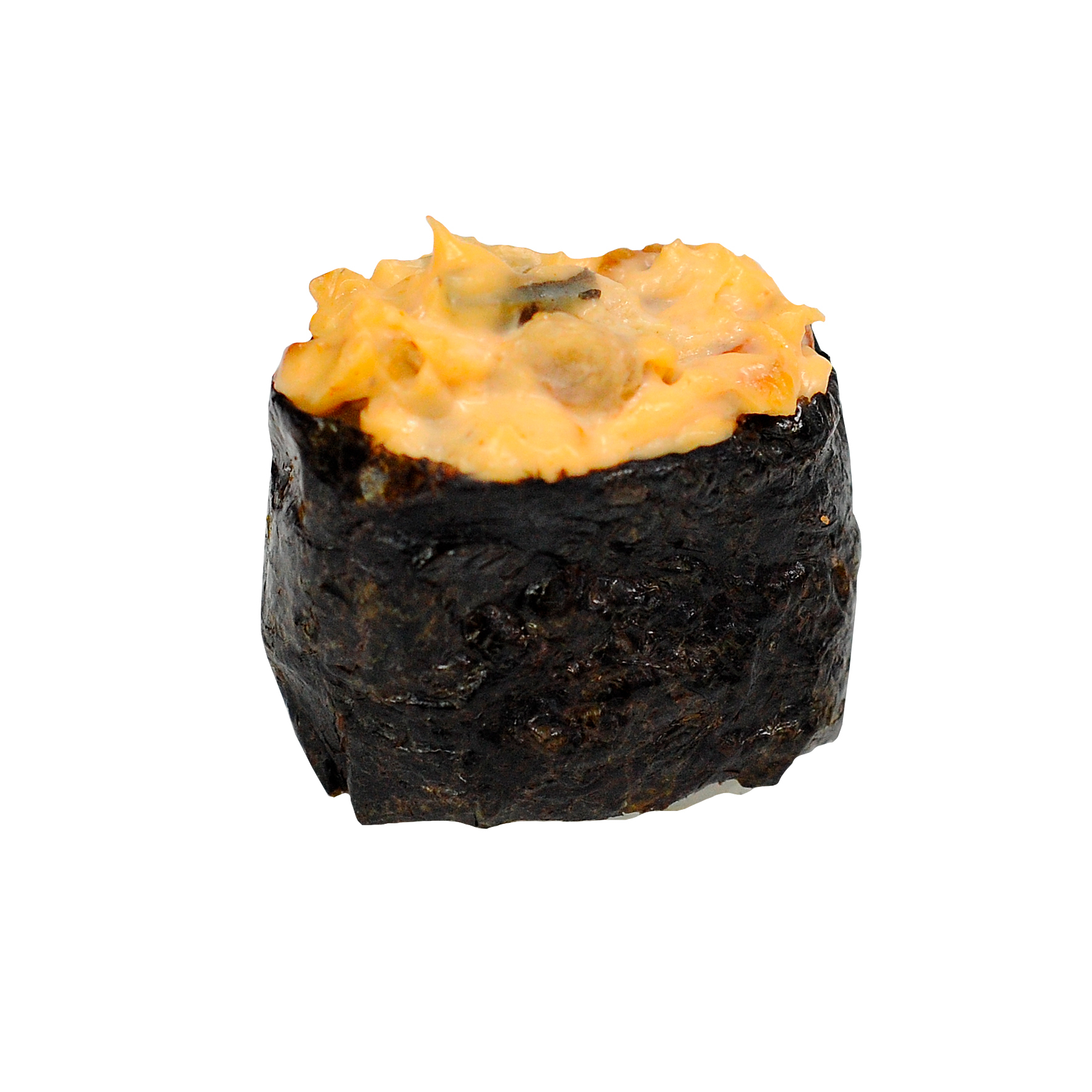 Гункан угорь СПАЙС