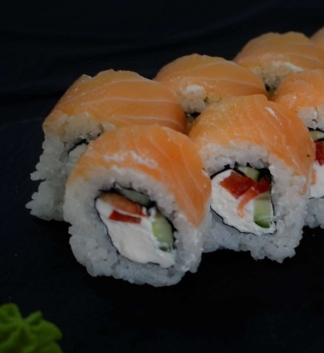 Филадельфия фреш лайт