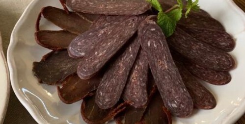 Армянские деликатесы