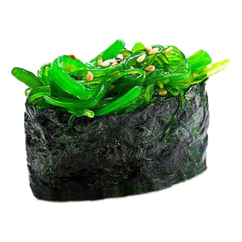 Гункан с чукой