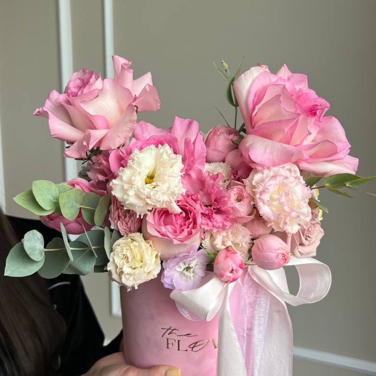 Композиция (предзаказ) 55