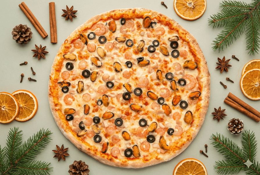 Морской пир