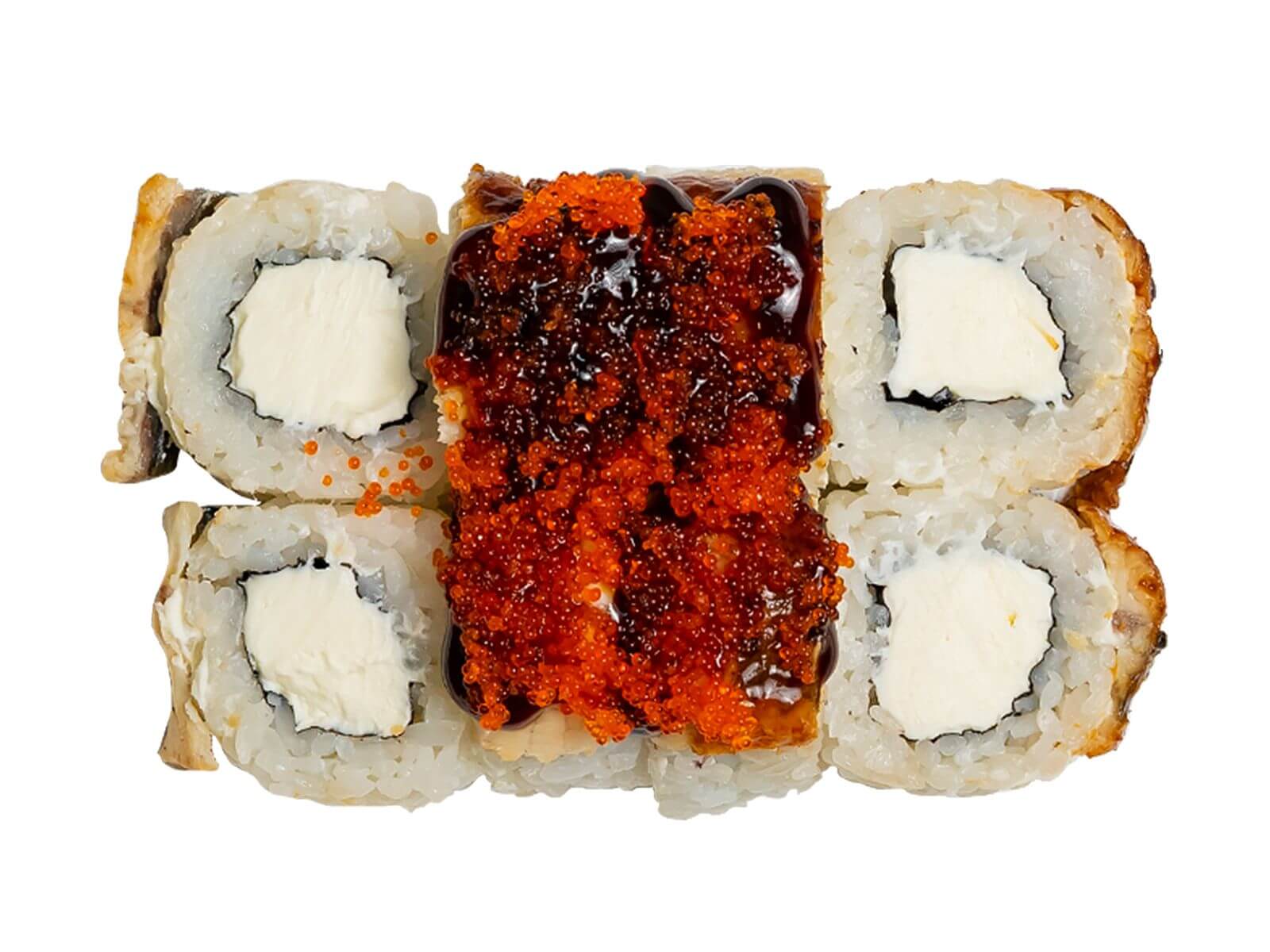 Филадельфия с угрём