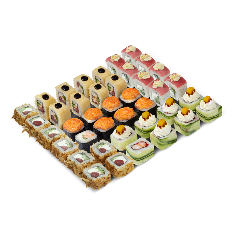 Сет Флоу (кляр)