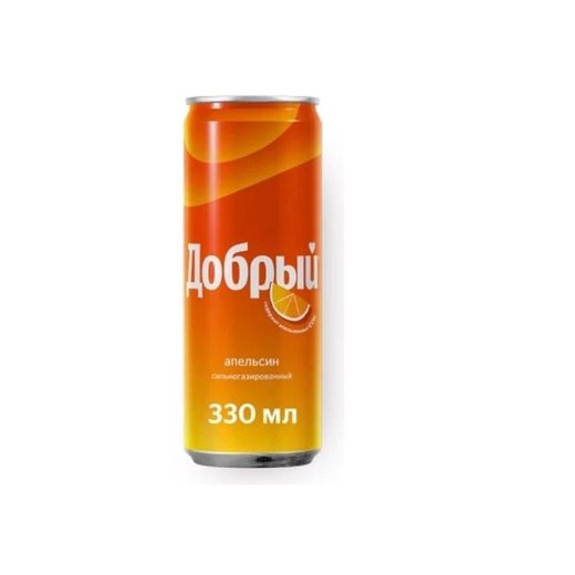 Добрый Fanta 300