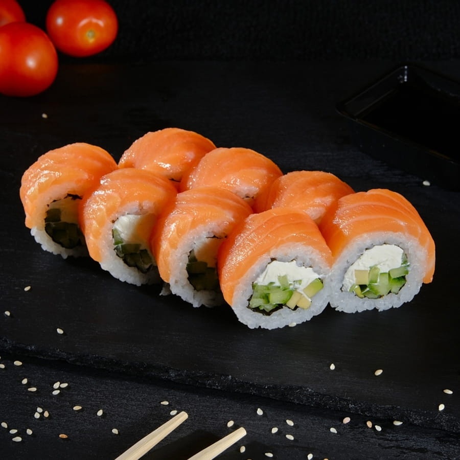 Филадельфия Классическая