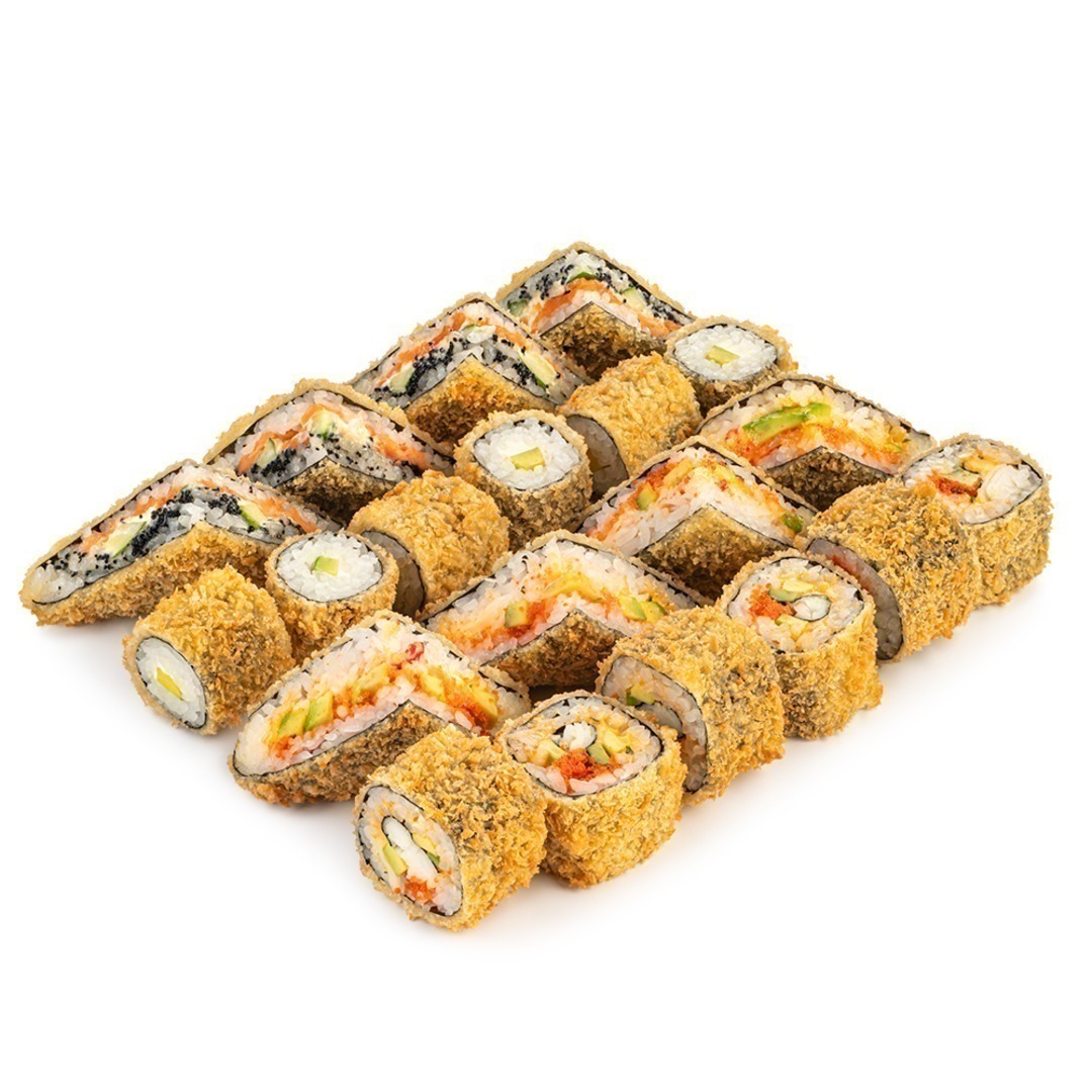 Сет №3 Сандочи