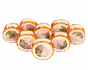 Медовый окунь