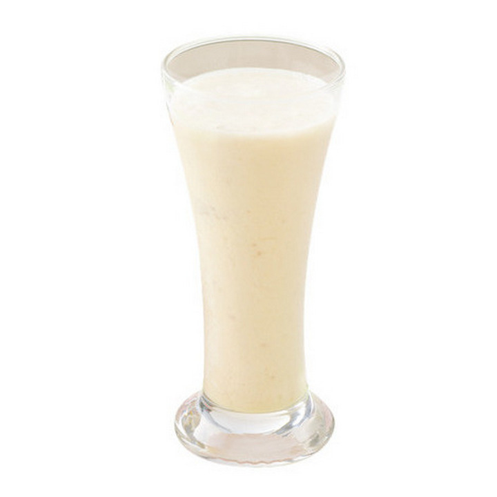 Милкшейк фруктовый