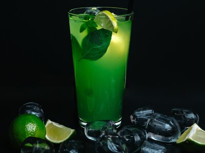 Мохито классический 500 мл