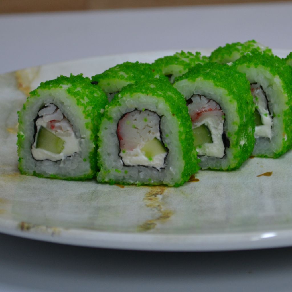 Калифорния