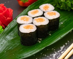 Сяке Маки