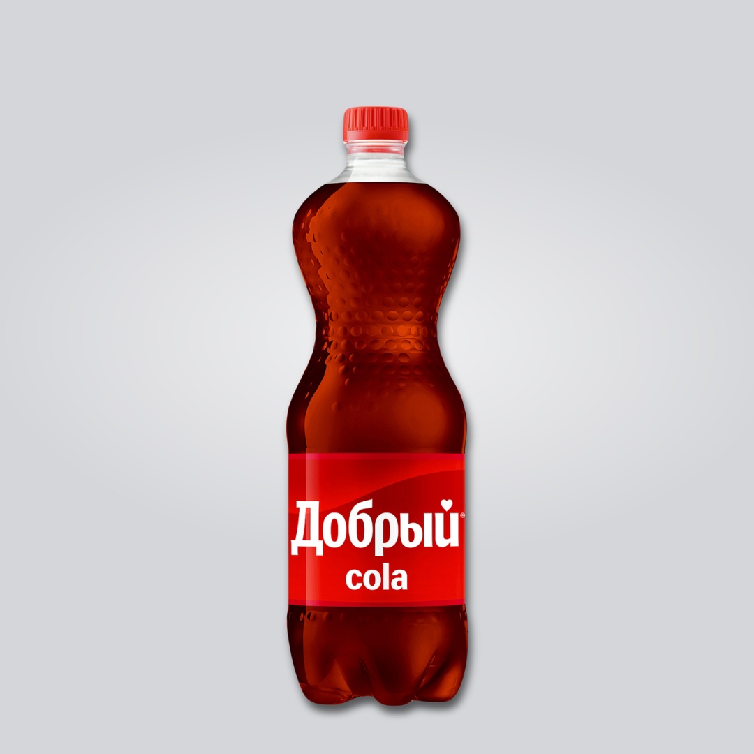 Добрый Cola | 1л