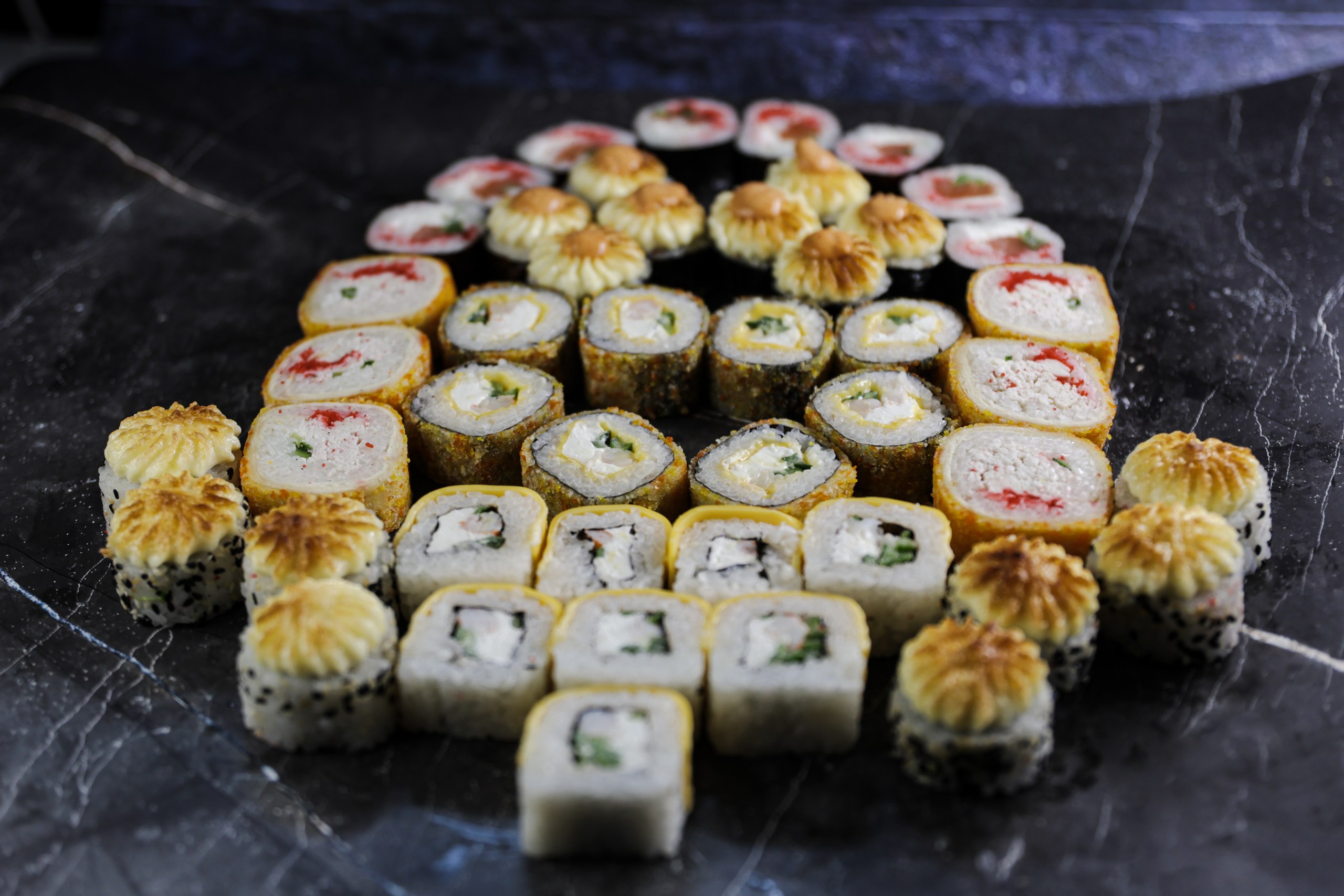 Сет "Королевский"