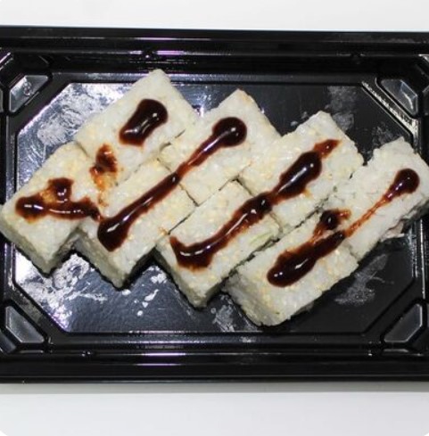 Спешл с курицей