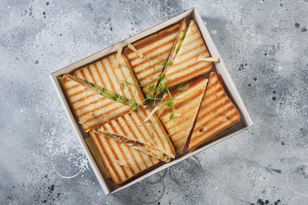 Set SANDWICH