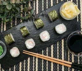 Ролл эби чиз