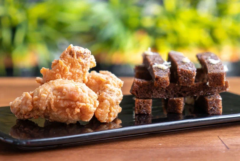 Папа любит...2.0