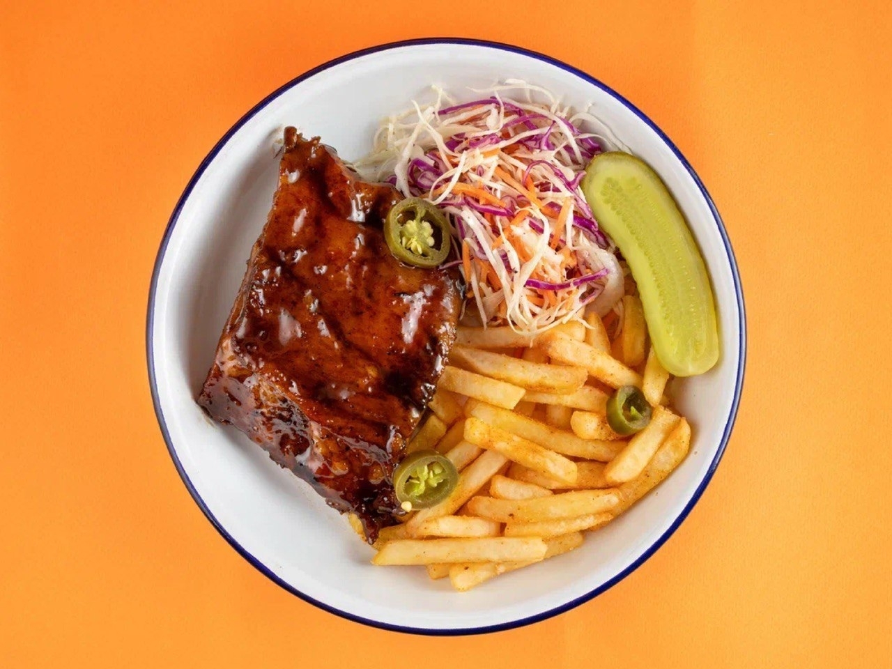 Рёбра Умами