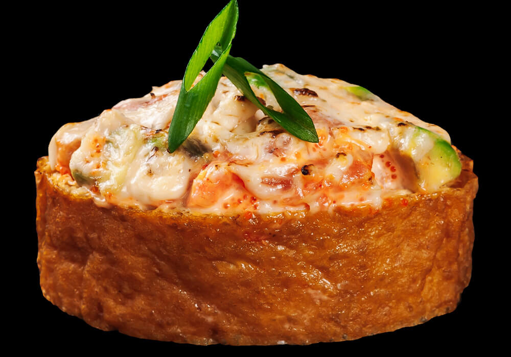 Инари шик