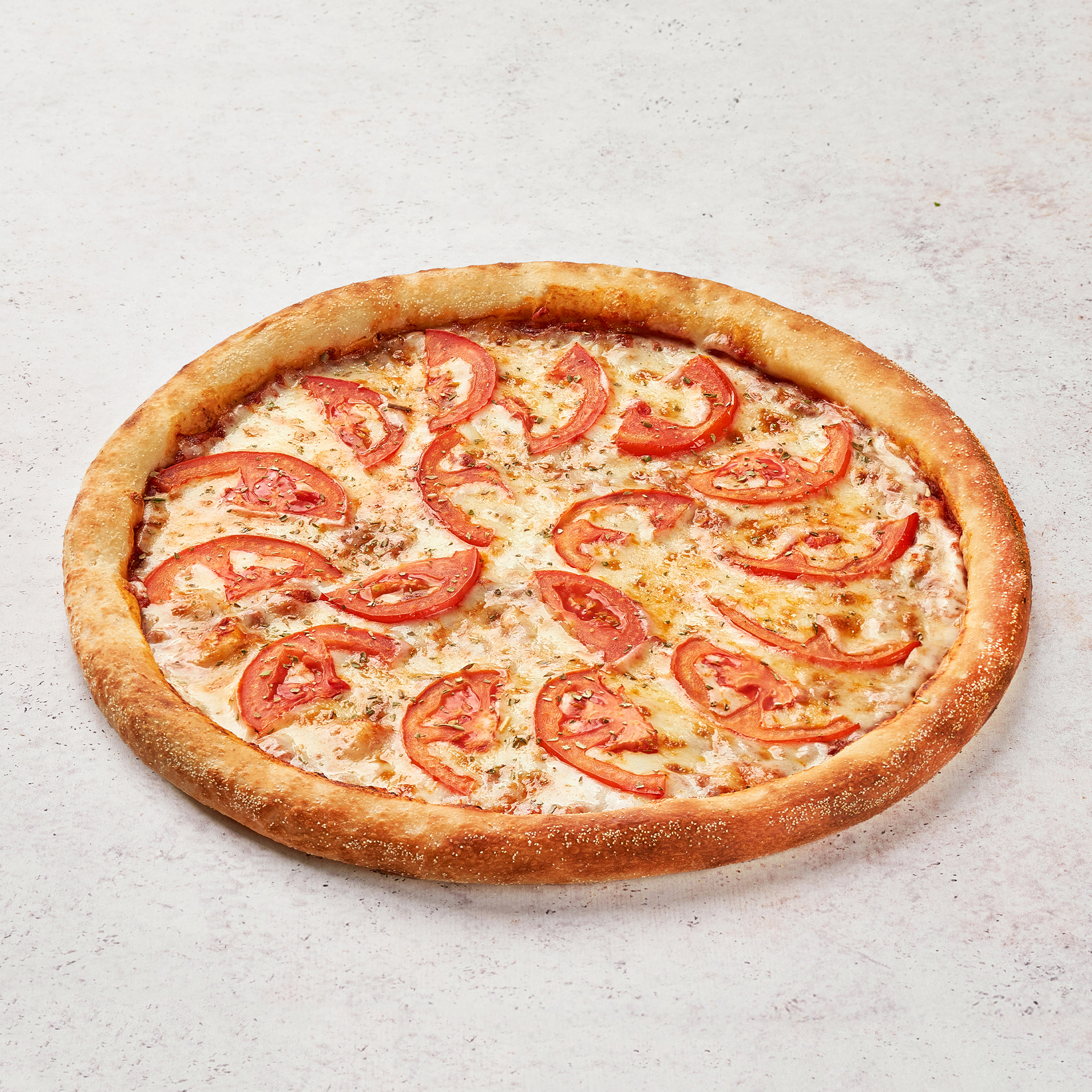 Пицца Маргарита