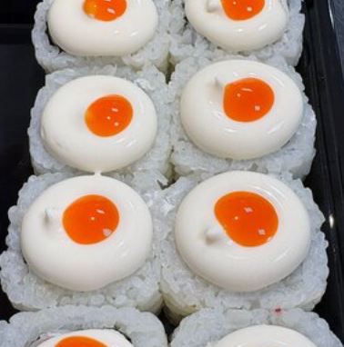 Хакаси маки