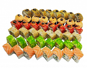 Сет Новогодний