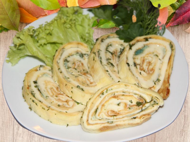 Солнечная
