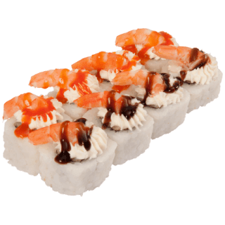 Урамаки эби