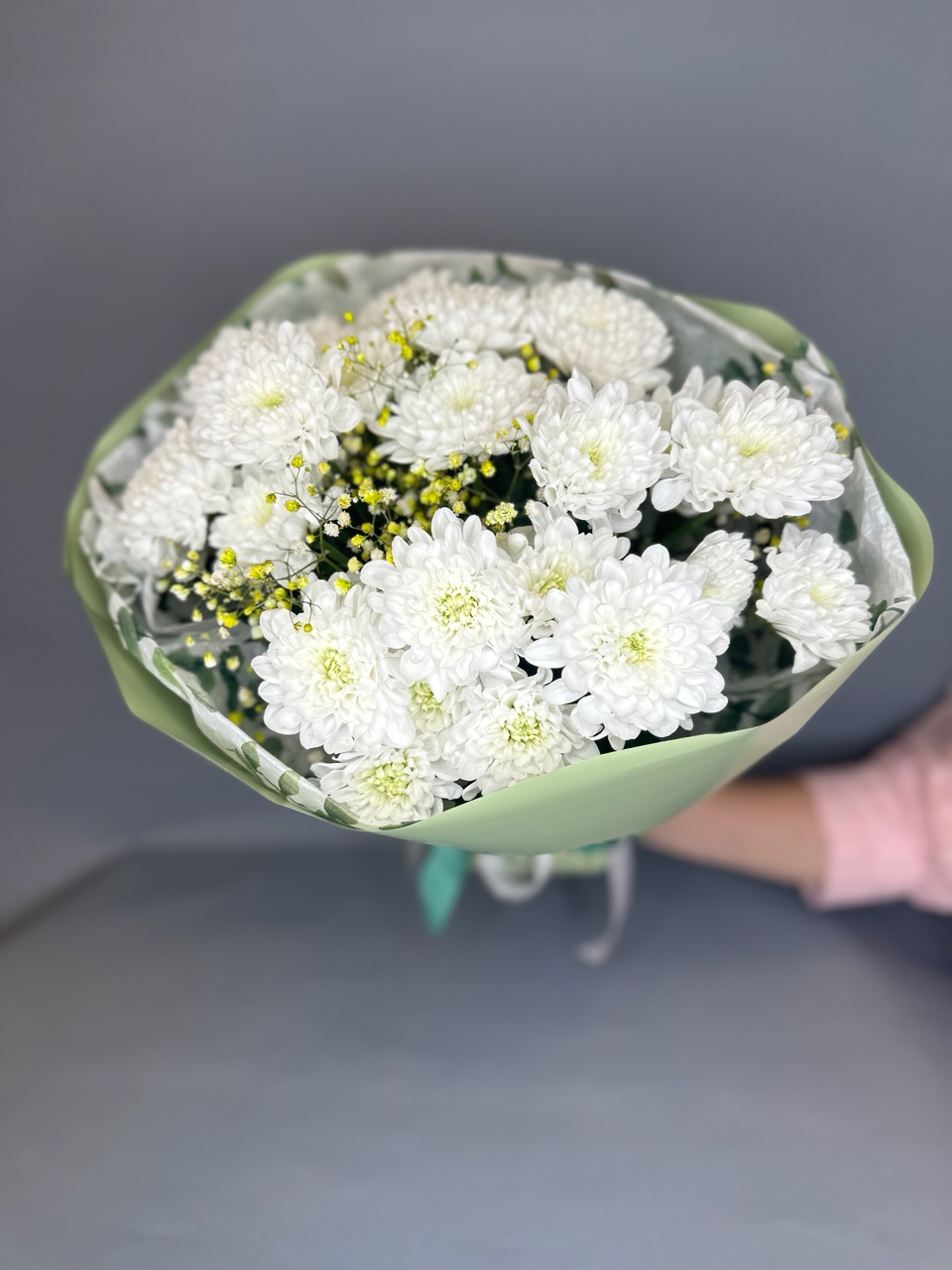 Свежесть