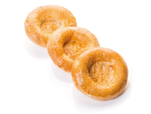 Луковые лепешки