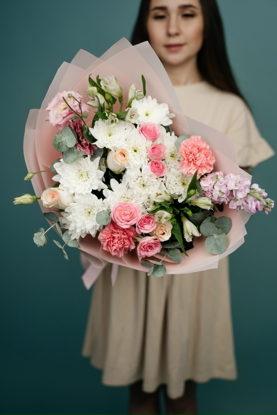 Мамочке Любимой №10