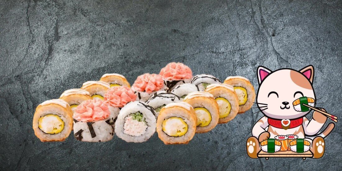 Сет Малыш 16 шт 540г