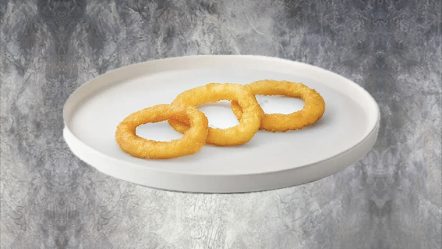 Кольца кальмара