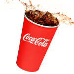 Coca-Cola 500 мл