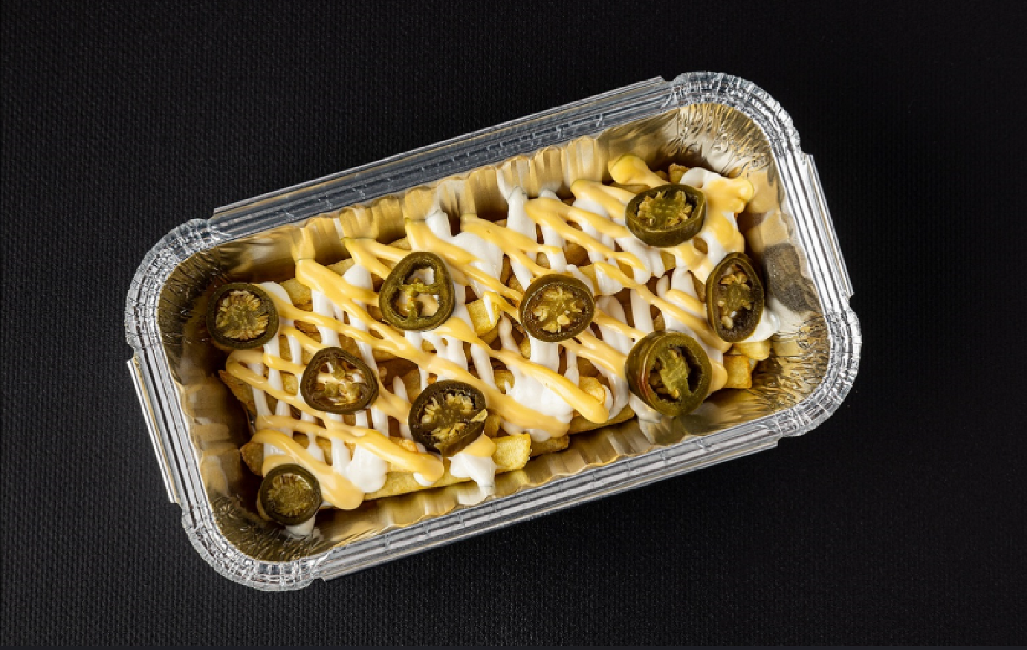 Картофель «Острый»